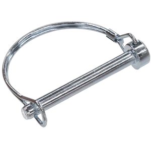 Pipe Lock Pin